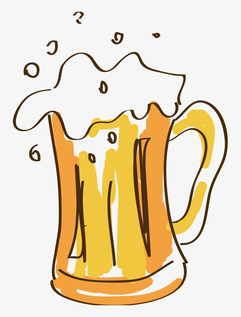 Detail Beer Png Transparent Nomer 47