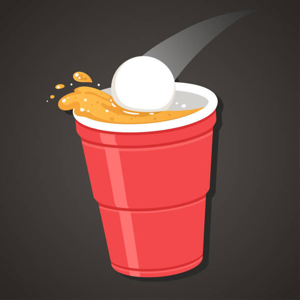 Detail Beer Pong And Flip Cup Combined Nomer 49