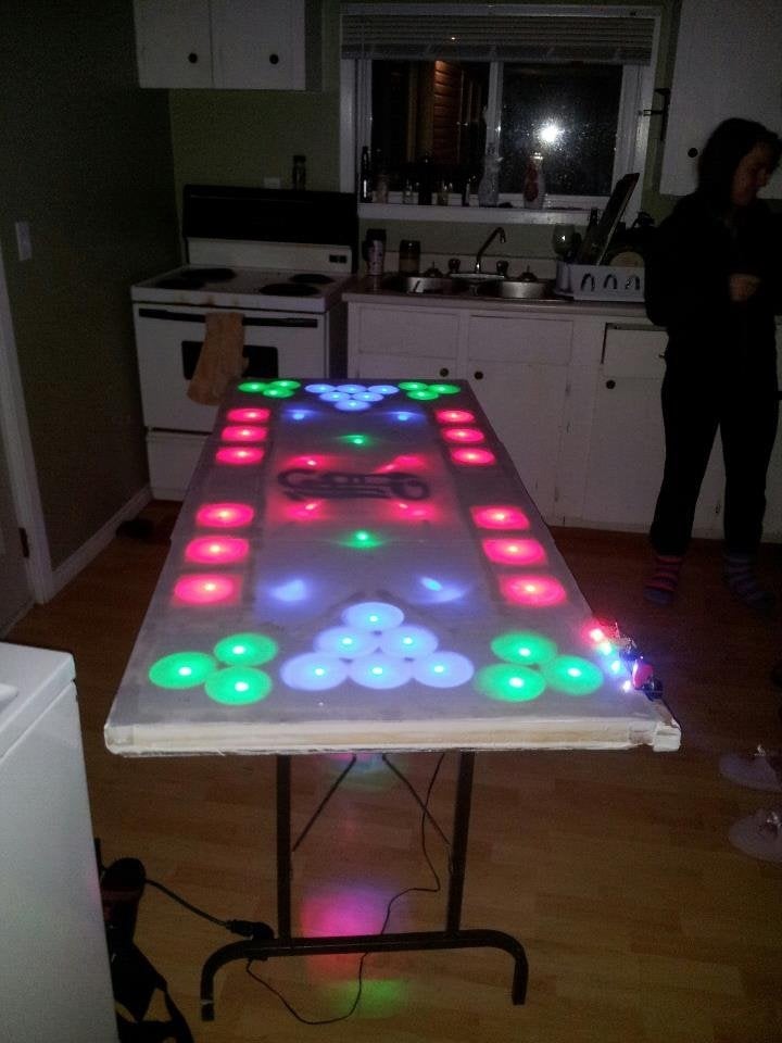 Detail Beer Pong And Flip Cup Combined Nomer 52