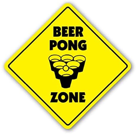 Detail Beer Pong Table Stickers Nomer 3