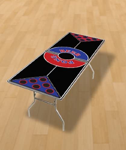 Detail Beer Pong Table Stickers Nomer 27