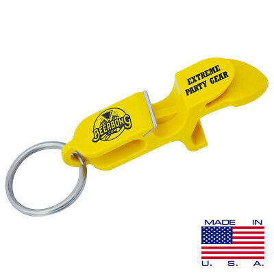 Detail Beer Shotgun Keychain Nomer 22