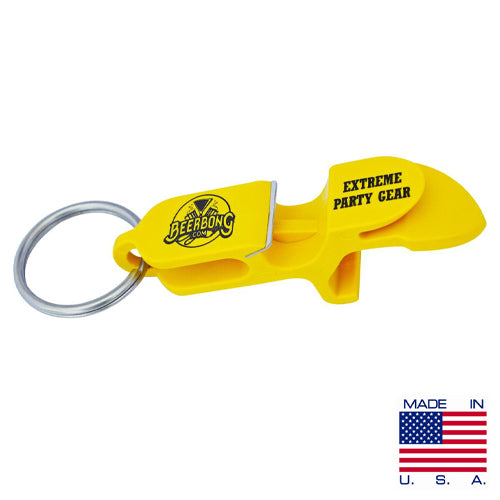 Detail Beer Shotgun Keychain Nomer 25