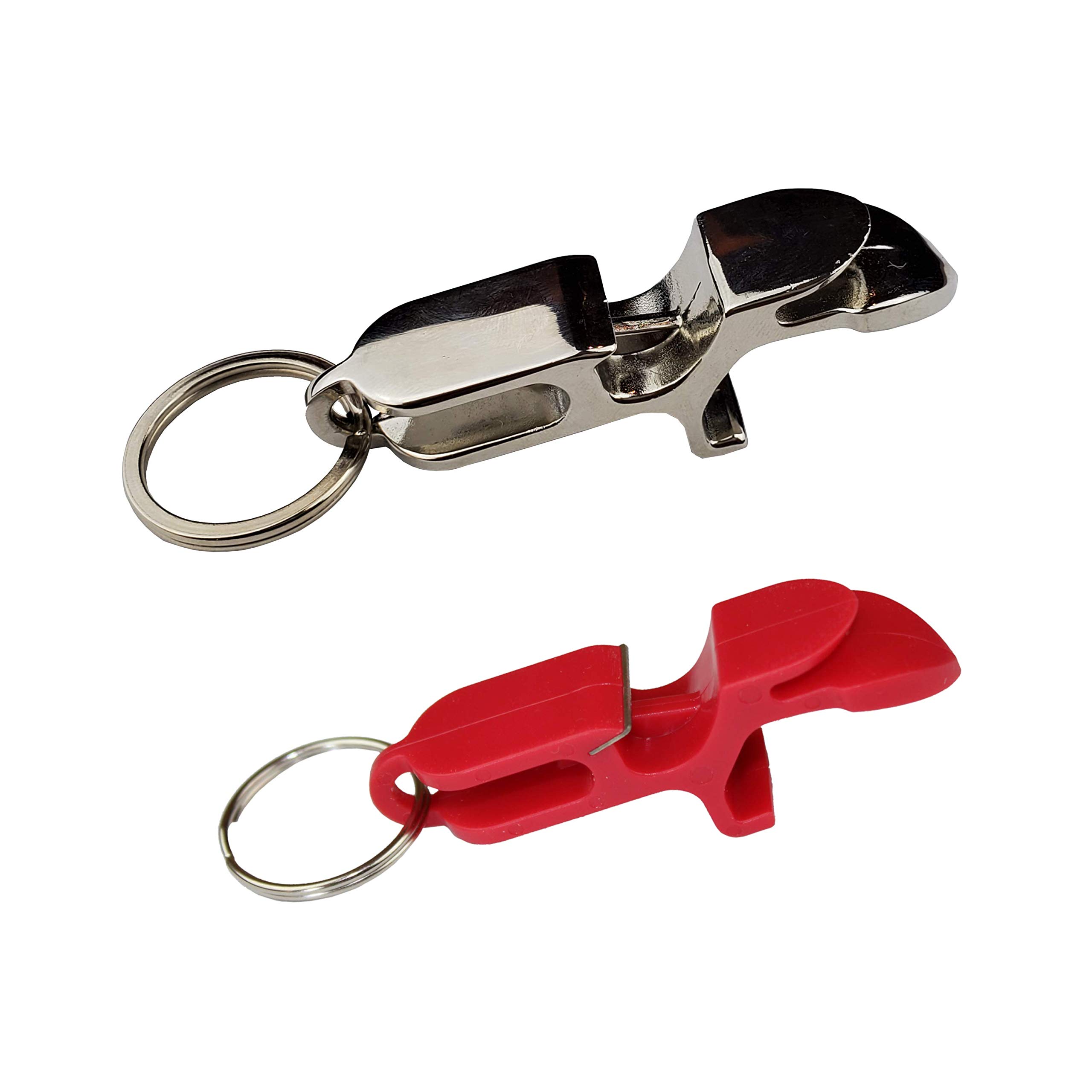 Detail Beer Shotgun Keychain Nomer 7