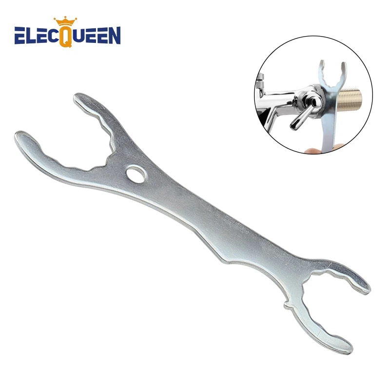 Detail Beer Tap Spanner Wrench Nomer 17