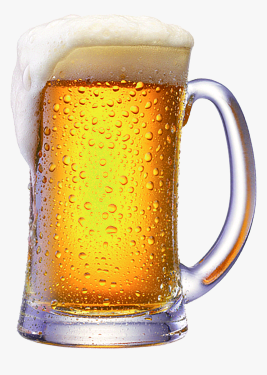 Beer Transparent - KibrisPDR
