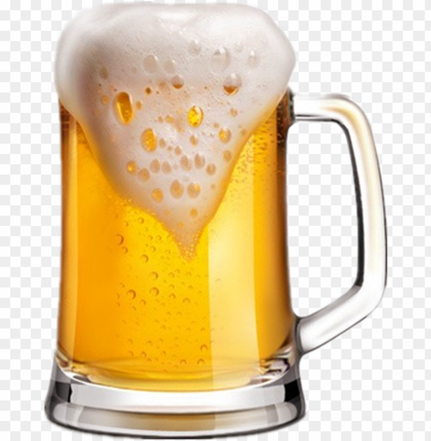 Detail Beer Transparent Nomer 4
