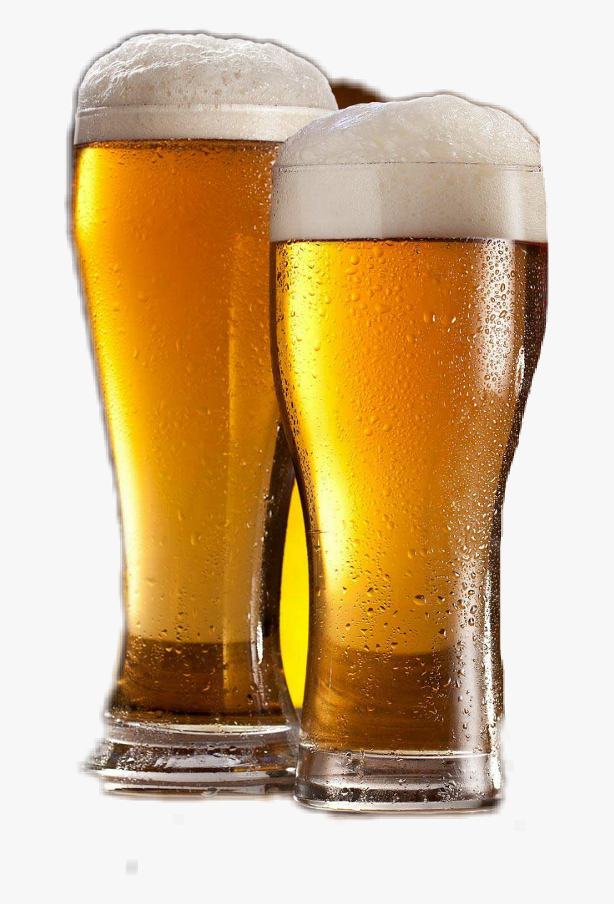 Detail Beer Transparent Nomer 8