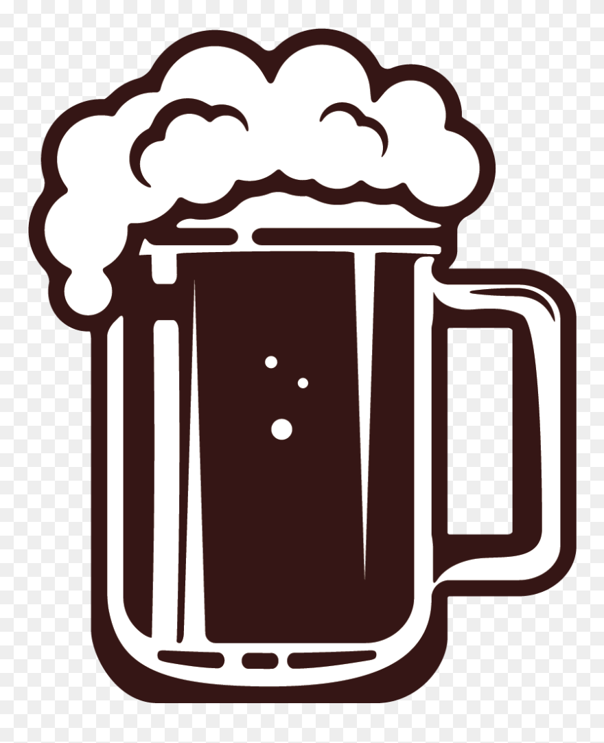 Beer Vector Png - KibrisPDR