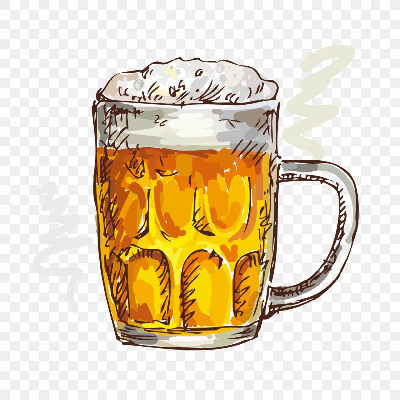 Detail Beer Vector Png Nomer 27