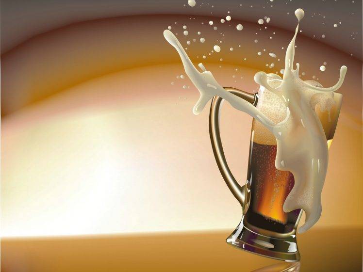 Detail Beer Wallpaper Hd Nomer 20