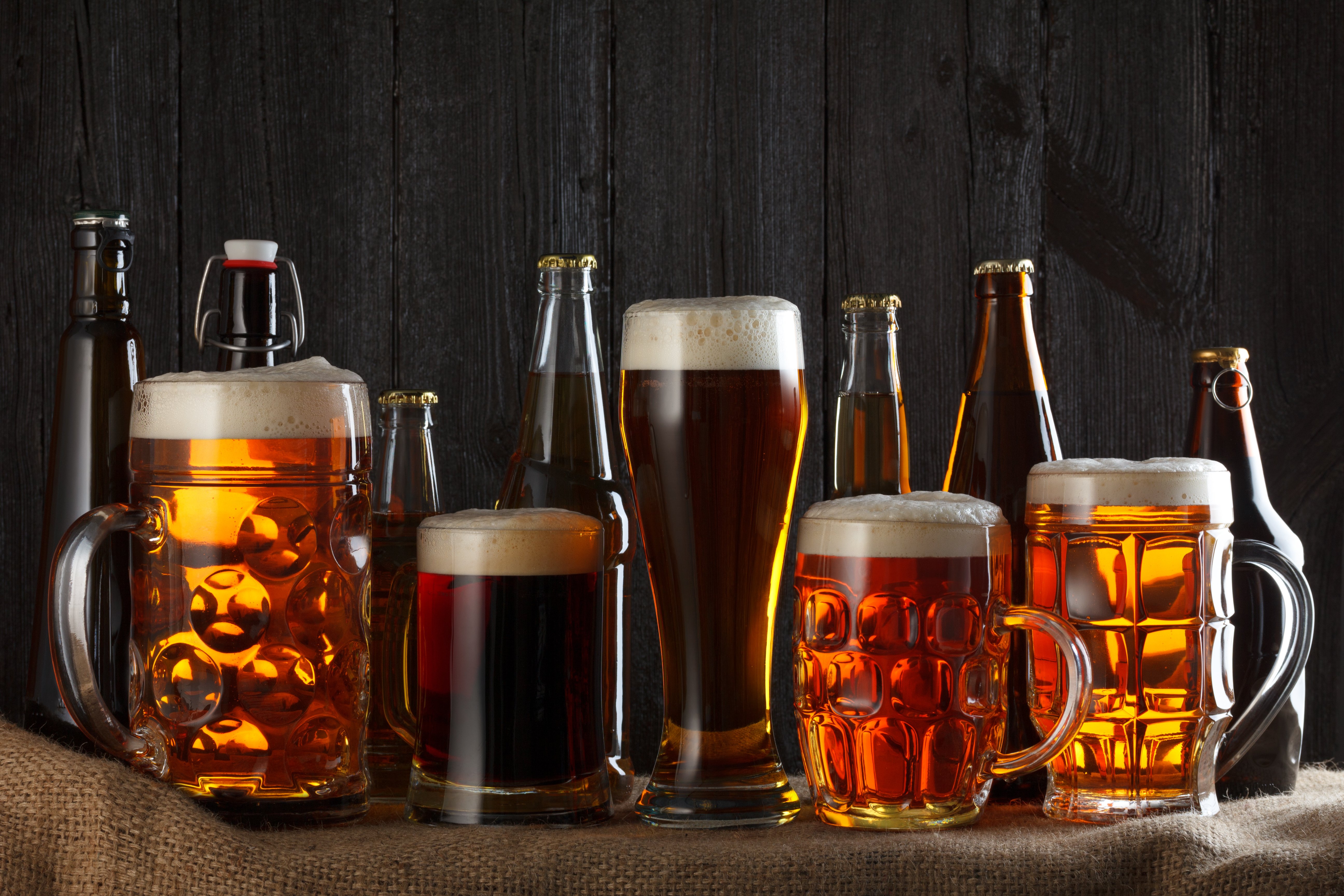 Detail Beer Wallpaper Hd Nomer 7