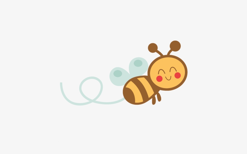 Detail Bees Transparent Nomer 31