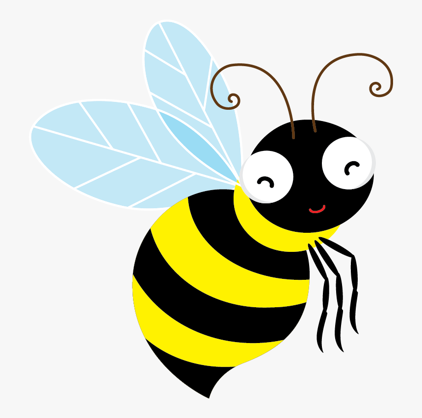 Detail Bees Transparent Background Nomer 21