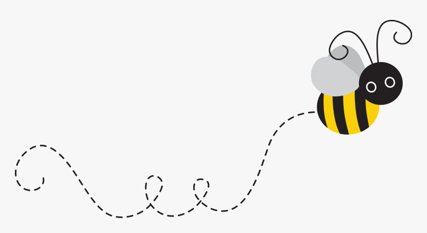 Detail Bees Transparent Background Nomer 46
