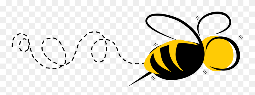 Detail Bees Transparent Background Nomer 48