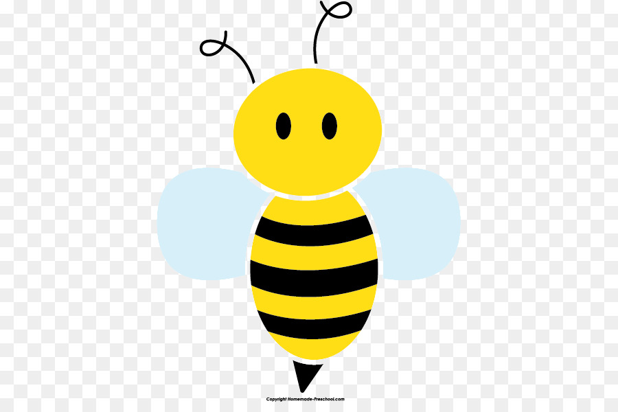 Detail Bees Transparent Background Nomer 56