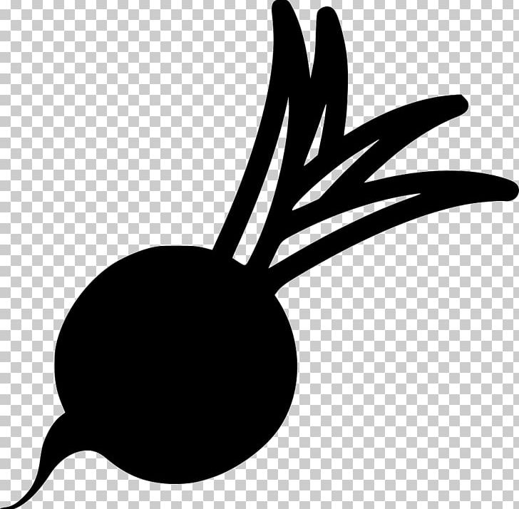 Detail Beet Clipart Black And White Nomer 29