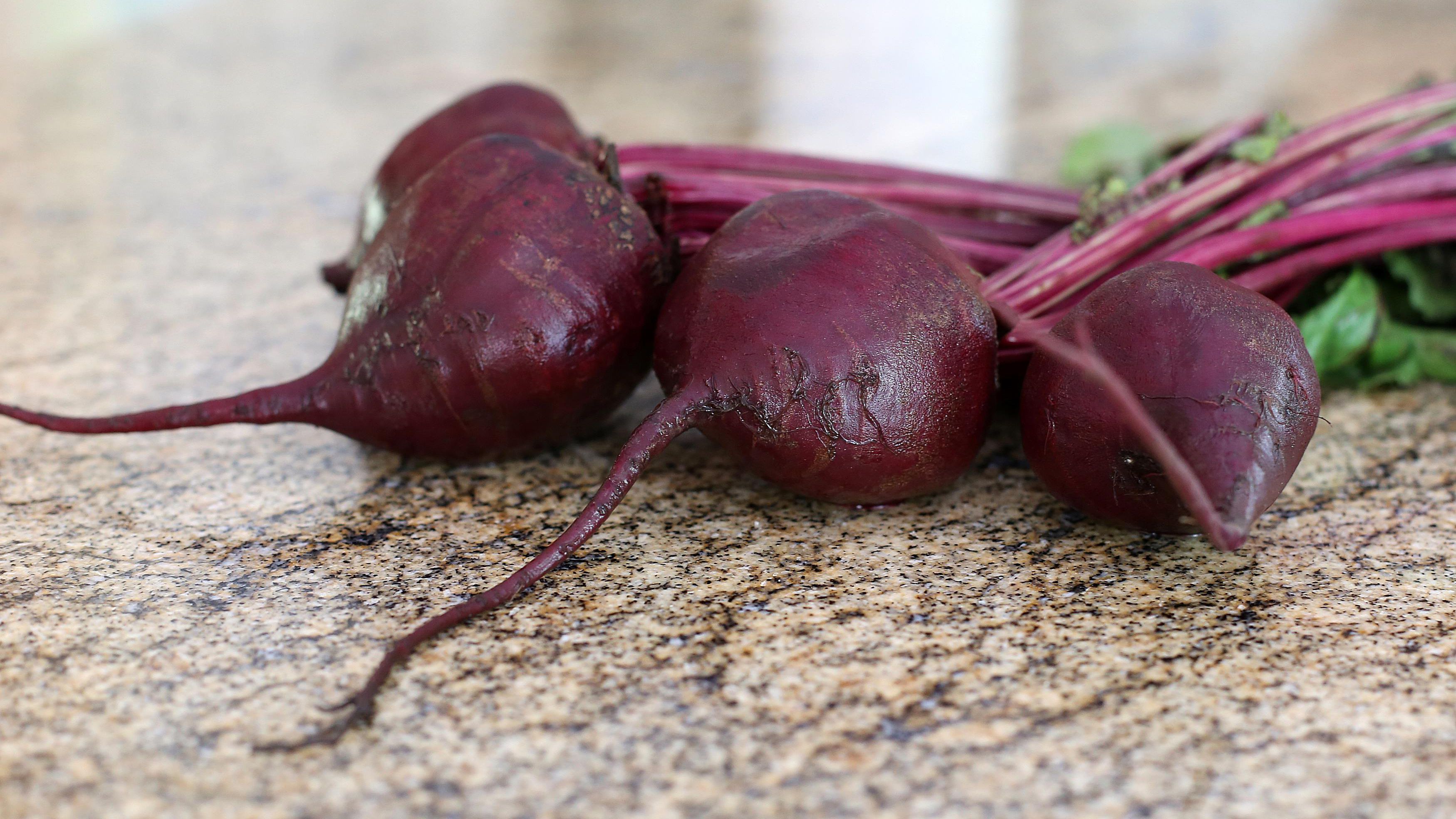 Detail Beet Images Nomer 4