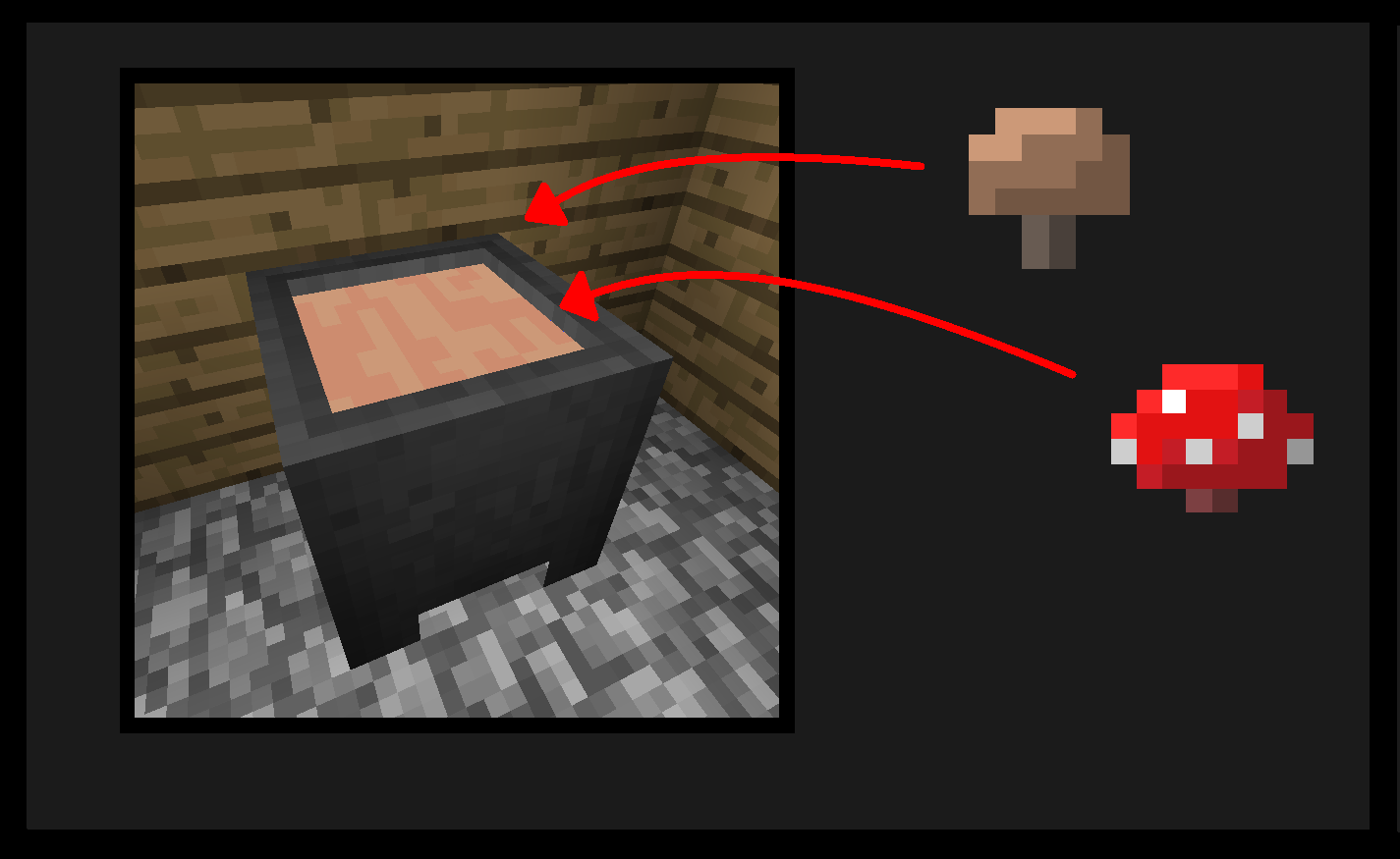 Detail Beet Soup Minecraft Nomer 18