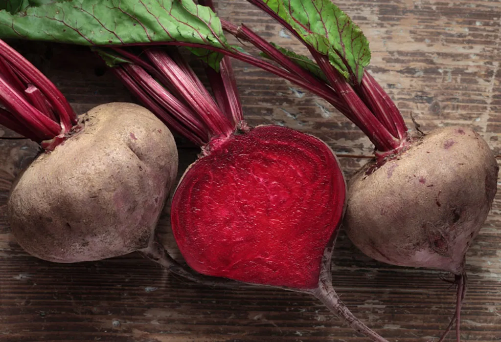 Detail Beetroot Images Nomer 18