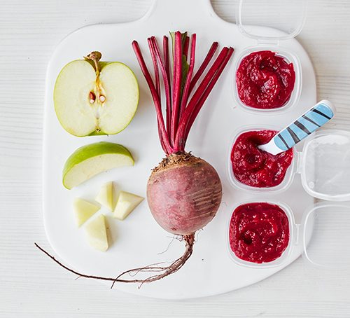 Detail Beetroot Pics Nomer 14