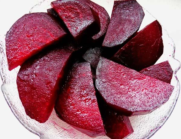 Detail Beetroot Pics Nomer 26
