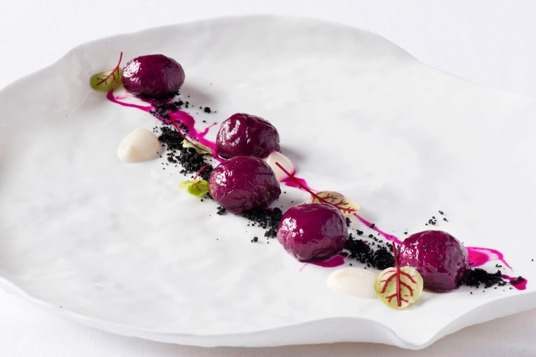 Detail Beetroot Pics Nomer 28