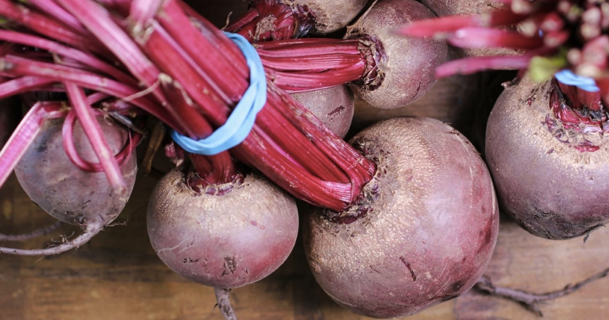 Detail Beetroot Pics Nomer 31