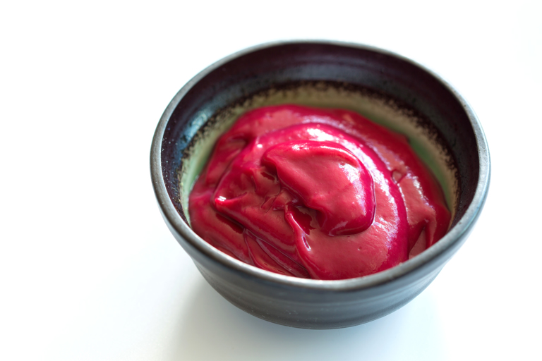 Detail Beetroot Pics Nomer 32
