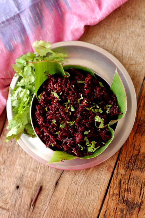 Detail Beetroot Pics Nomer 34