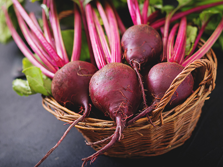 Detail Beetroot Pics Nomer 35