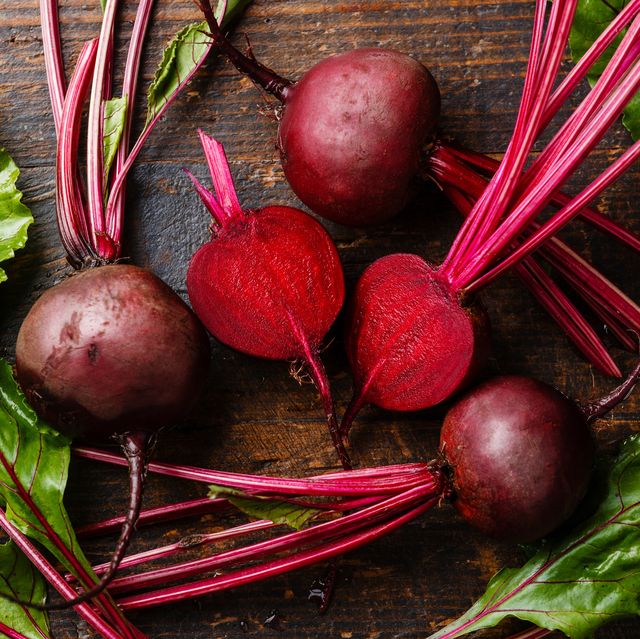 Detail Beetroot Pics Nomer 4