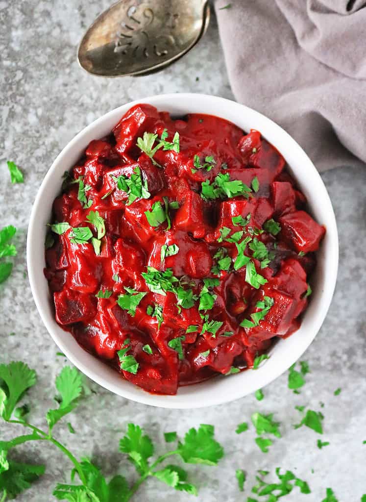 Detail Beetroot Pics Nomer 38