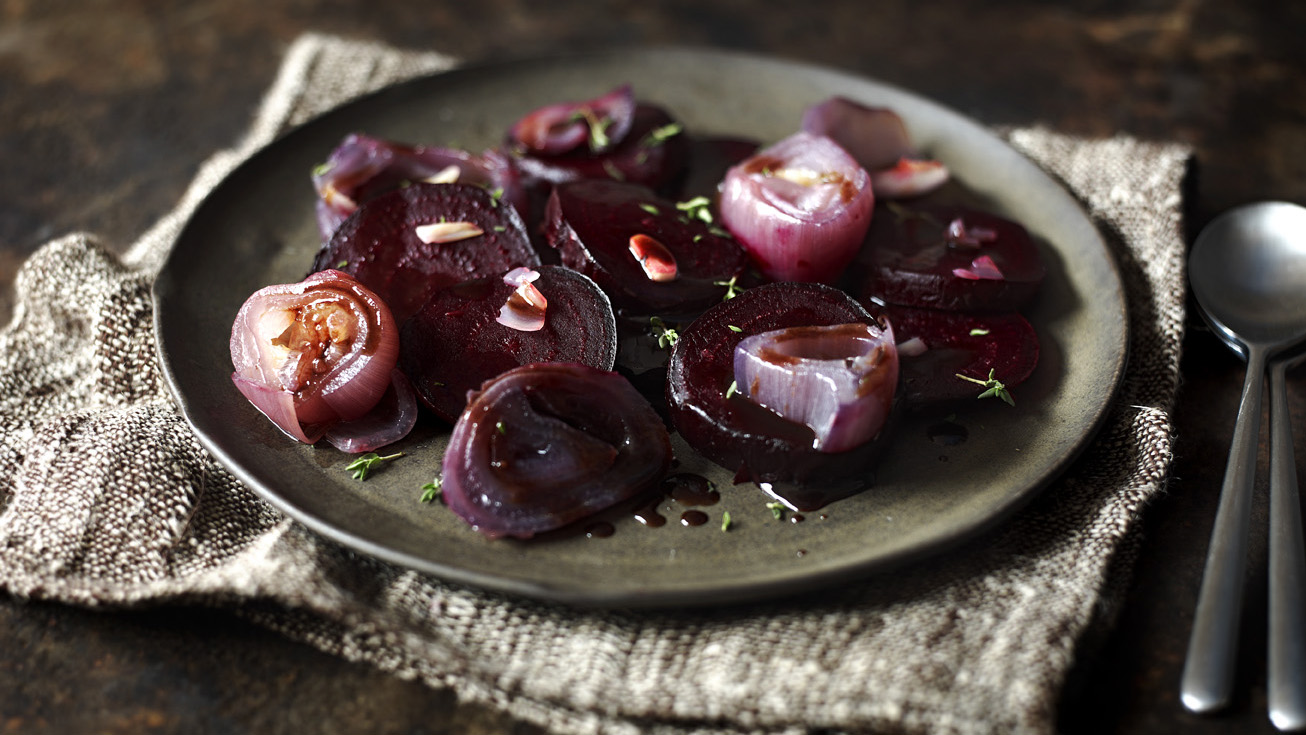 Detail Beetroot Pics Nomer 39