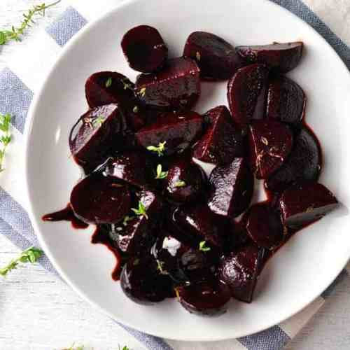 Detail Beetroot Pics Nomer 44