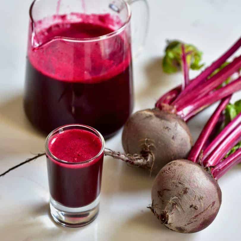 Detail Beetroot Picture Nomer 4