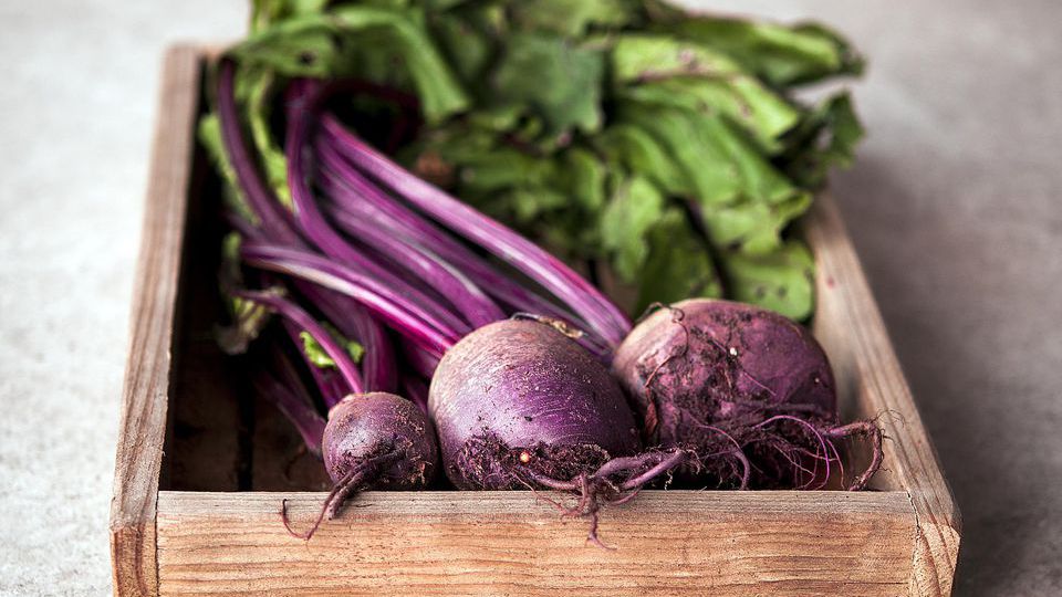 Detail Beetroot Picture Nomer 39