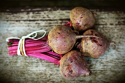 Detail Beetroot Picture Nomer 43