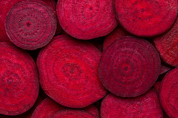 Beetroot Wallpaper - KibrisPDR