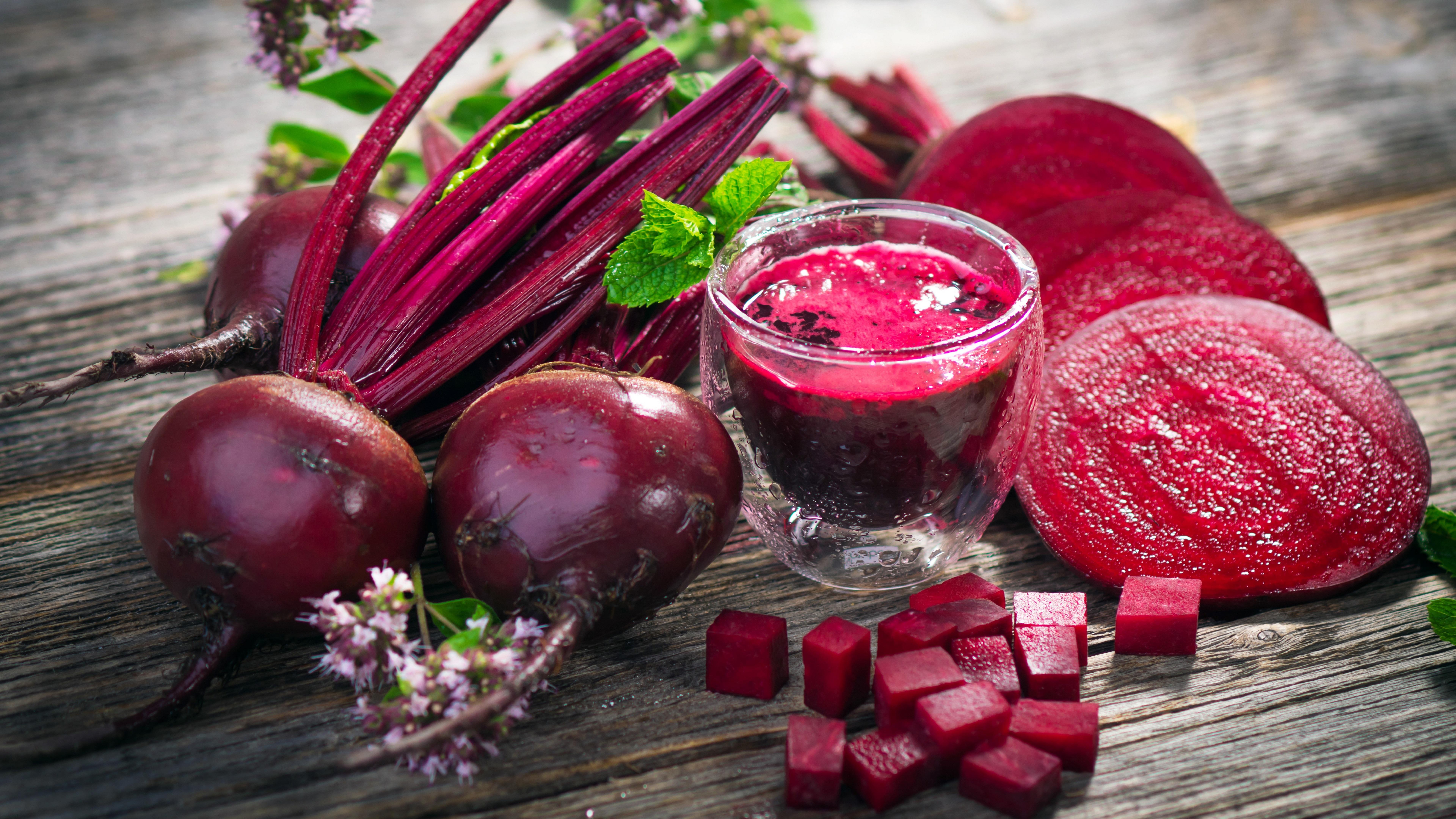 Detail Beetroot Wallpaper Nomer 2