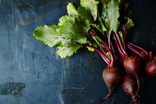 Detail Beetroot Wallpaper Nomer 11