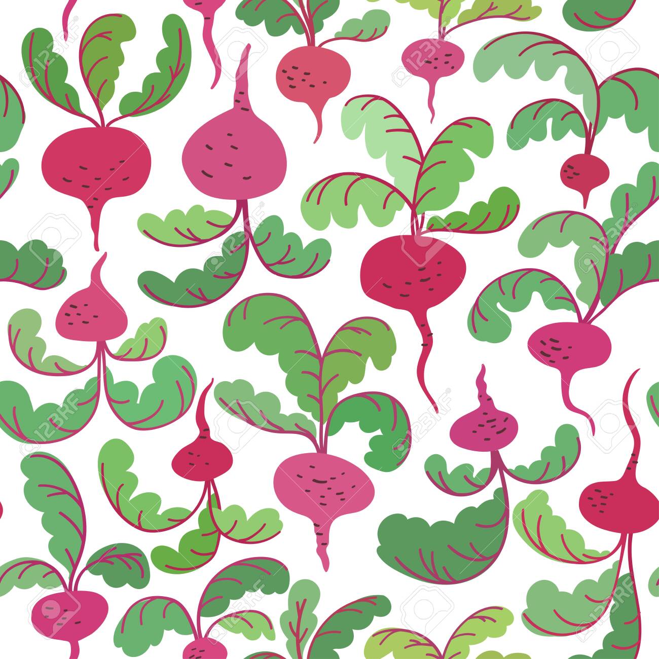 Detail Beetroot Wallpaper Nomer 22