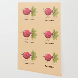 Detail Beetroot Wallpaper Nomer 40
