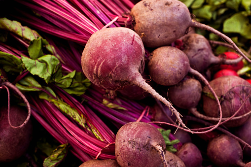 Detail Beetroot Wallpaper Nomer 7