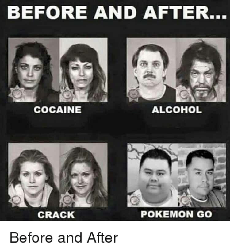 Before After Meme - KibrisPDR