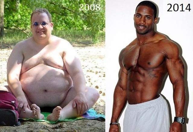 Detail Before After Meme Nomer 17