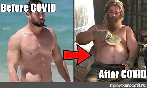 Detail Before After Meme Nomer 19