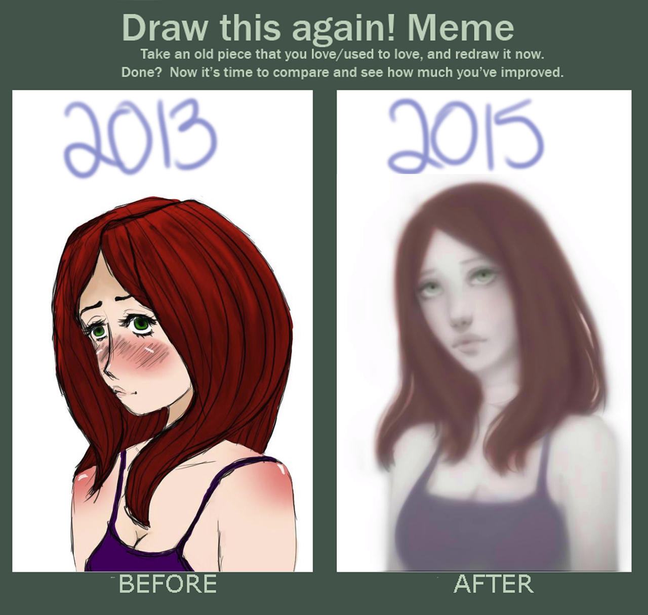Detail Before After Meme Nomer 40