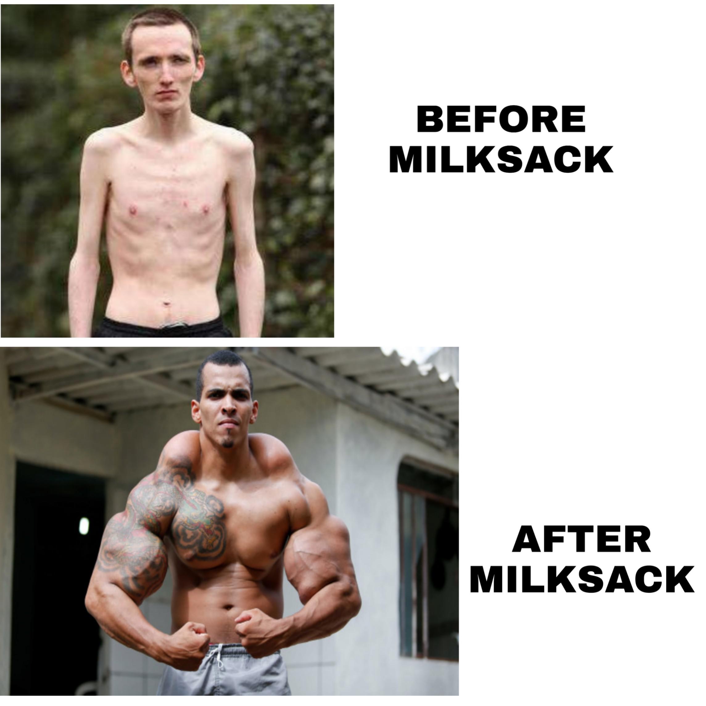 Detail Before After Meme Nomer 47